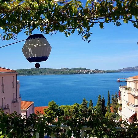 Adriatic Apartments Trogir Dış mekan fotoğraf