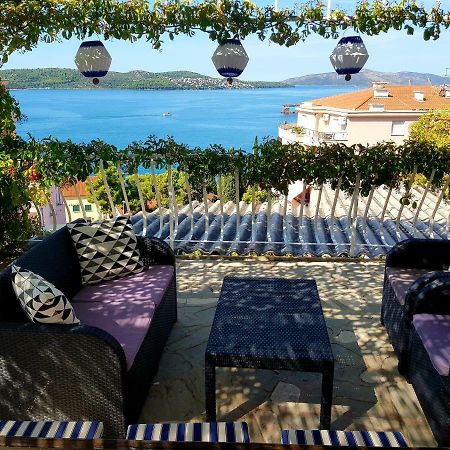Adriatic Apartments Trogir Dış mekan fotoğraf