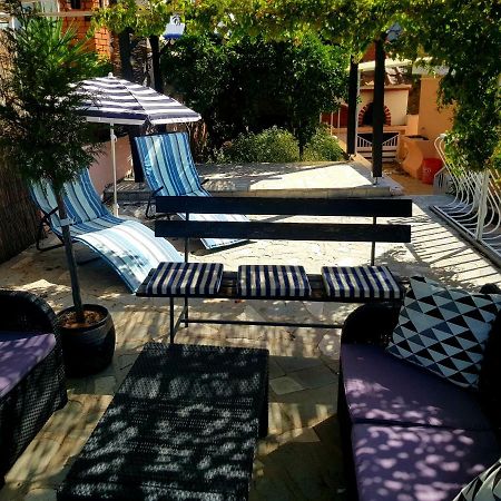 Adriatic Apartments Trogir Dış mekan fotoğraf
