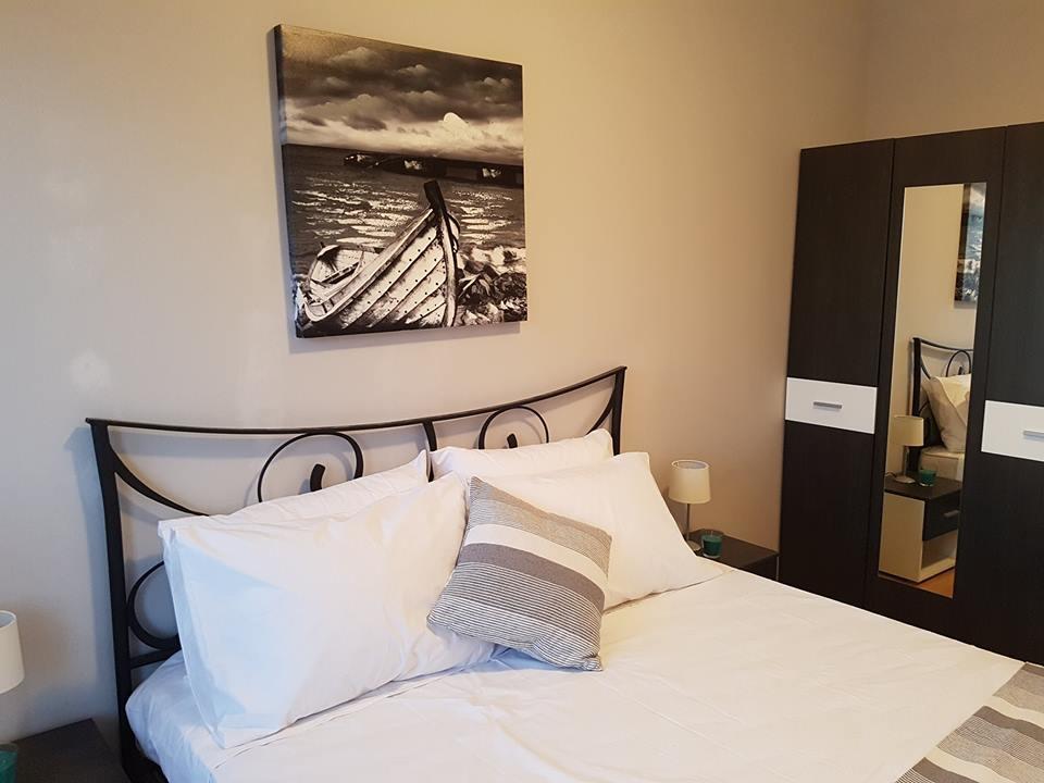 Adriatic Apartments Trogir Dış mekan fotoğraf