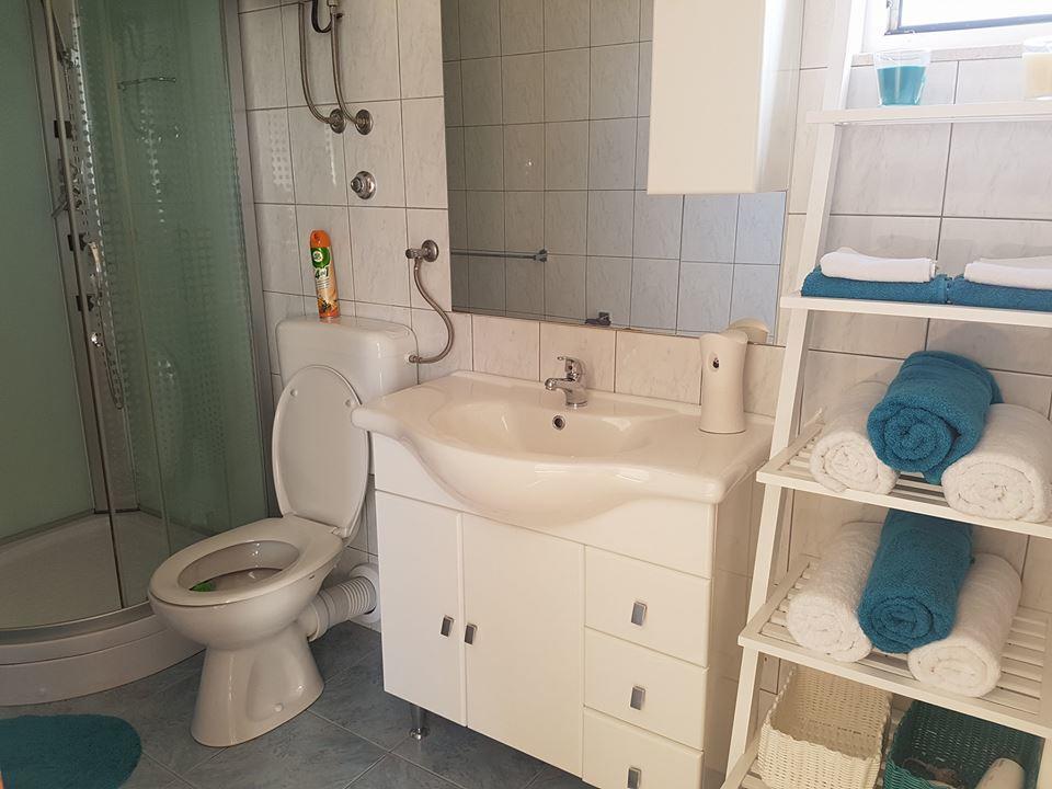 Adriatic Apartments Trogir Dış mekan fotoğraf