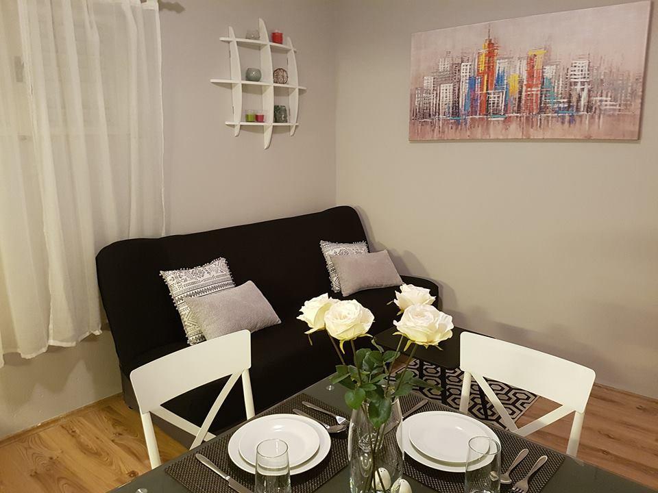 Adriatic Apartments Trogir Dış mekan fotoğraf