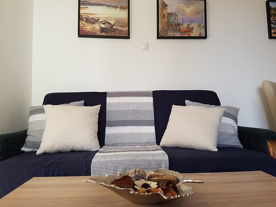 Adriatic Apartments Trogir Dış mekan fotoğraf