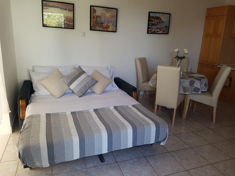 Adriatic Apartments Trogir Dış mekan fotoğraf