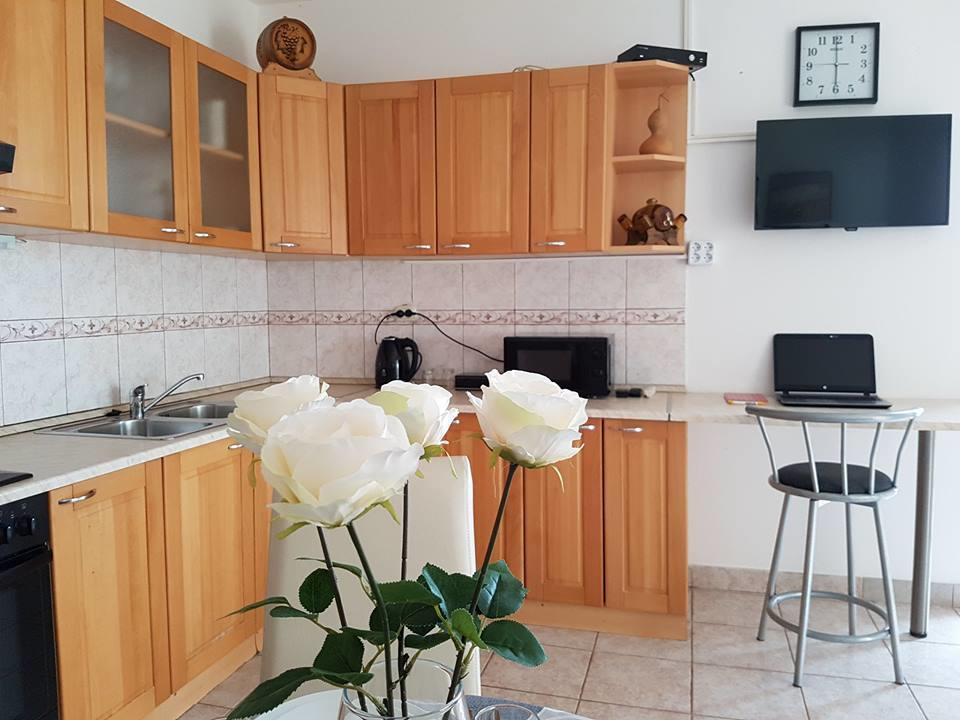 Adriatic Apartments Trogir Dış mekan fotoğraf