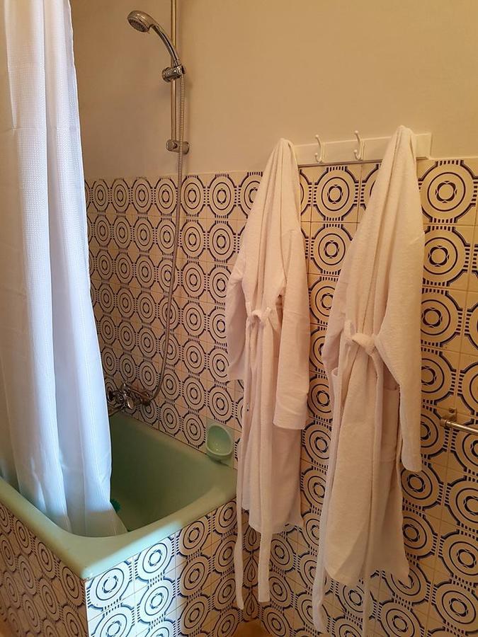 Adriatic Apartments Trogir Dış mekan fotoğraf