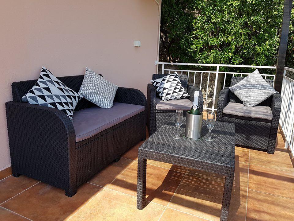 Adriatic Apartments Trogir Dış mekan fotoğraf