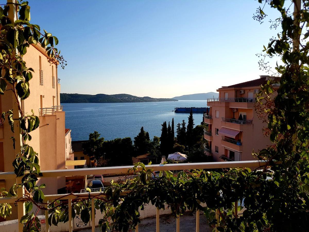 Adriatic Apartments Trogir Dış mekan fotoğraf