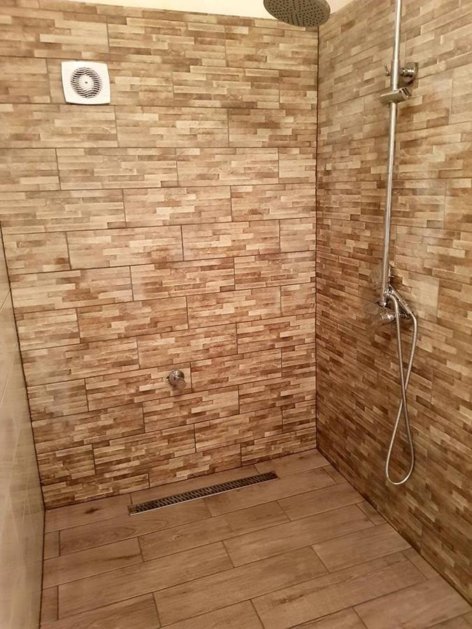Adriatic Apartments Trogir Dış mekan fotoğraf