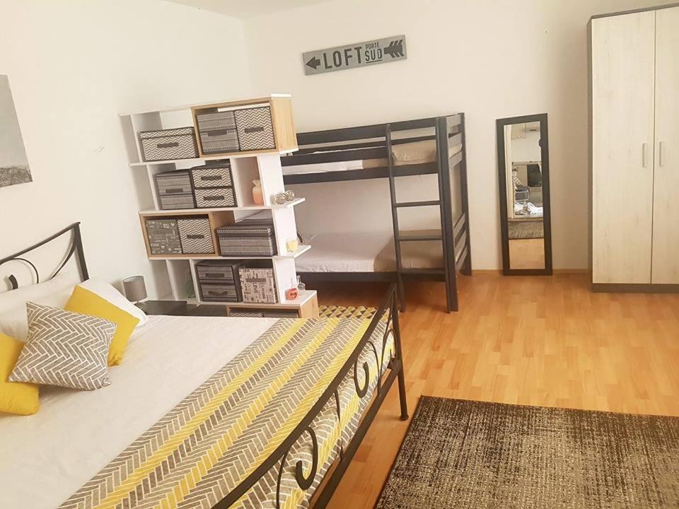 Adriatic Apartments Trogir Dış mekan fotoğraf